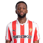 Yann Kembo