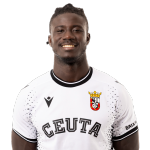 Samuel Obeng