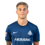Gael Alonso