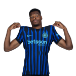 Denzel Dumfries