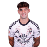 Victor Valverde