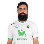 Asier Villalibre