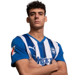 Ángel Pérez