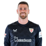 Unai Simón