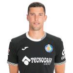 David Soria