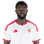 Arouna Sangante