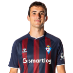Jon Magunazelaia