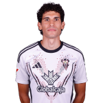 Jesús Vallejo