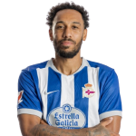 Pierre-Emerick Aubameyang