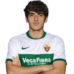 Gonzalo Villar
