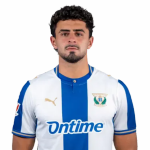 Rubén Pulido