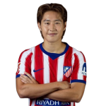 Kang-In Lee