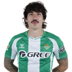 Bellerín