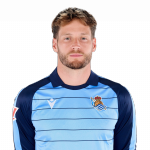 Álex Remiro