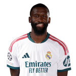 Antonio Rüdiger
