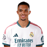 Trent Alexander-Arnold