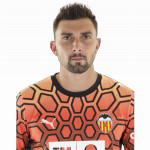 Cristian Rivero