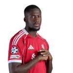 Ibrahima Konaté