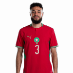 Noussair Mazraoui