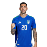 Mattia Zaccagni