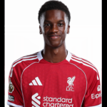 Treymaurice Nyoni
