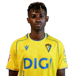 Efe Ugiagbe