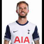 James Maddison