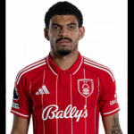 Morgan Gibbs-White