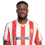 Mamadou Loum