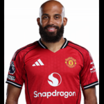 Bryan Mbeumo