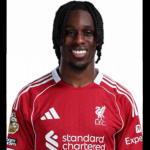 Jeremie Frimpong