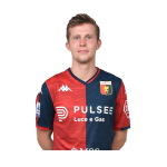 Morten Frendrup