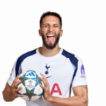 Rodrigo Bentancur