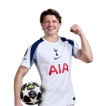 Conor Gallagher