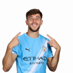 Nico González
