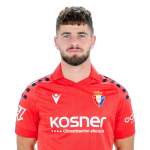Iker Muñoz