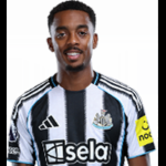 Joe Willock