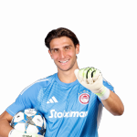 Konstantinos Tzolakis