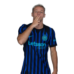 Davide Frattesi