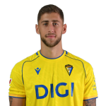 Jorge Moreno