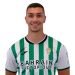 Adrián Fuentes