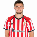 Be&ntilde;at Gerenabarrena