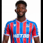 Jefferson Lerma