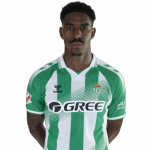 Junior Firpo