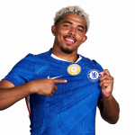 Wesley Fofana