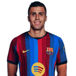 Rodri Hernández