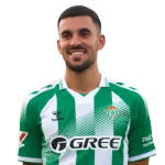 Dani Ceballos