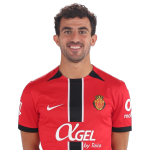Mateu Morey