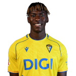Dawda Camara