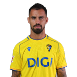 Suso Fernández